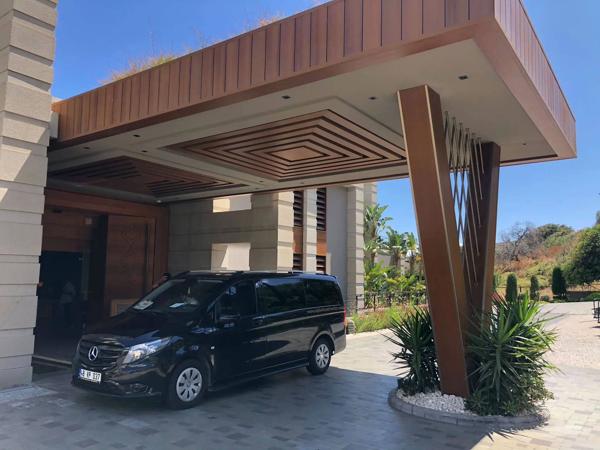 Vip Transfer